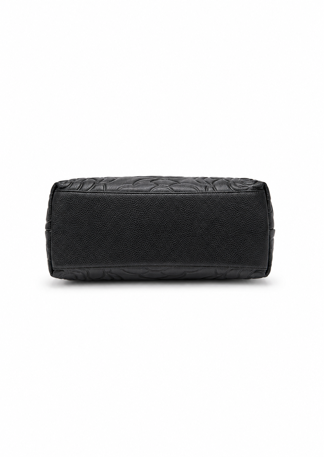 RUTH TWIN COMPARTMENT LEATHER BAG