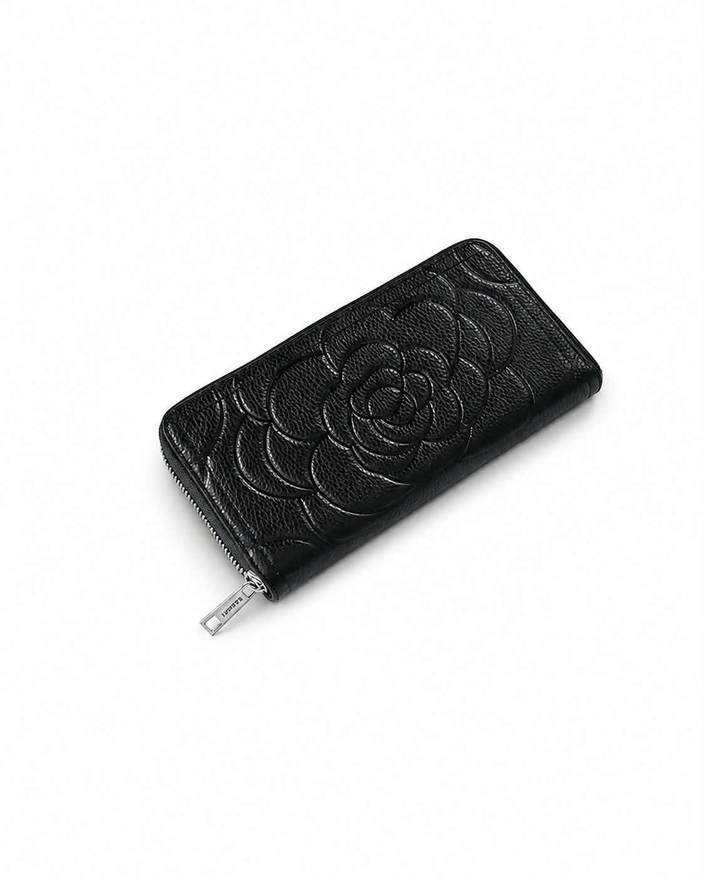 RAFAELLA ZIPAROUND RFID WALLET
