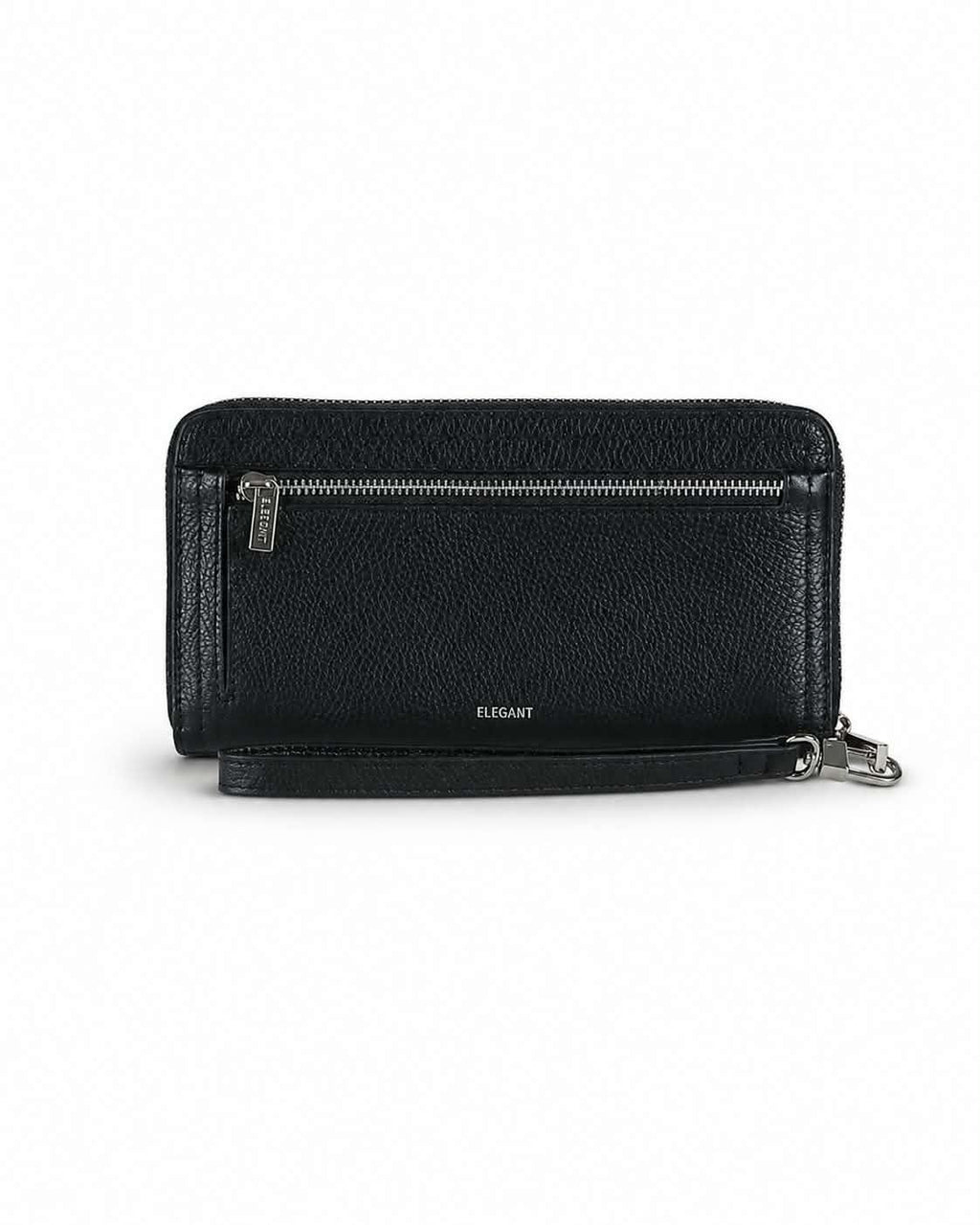 RAFAELLA ZIPAROUND RFID WALLET