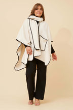 Everest Solid Poncho