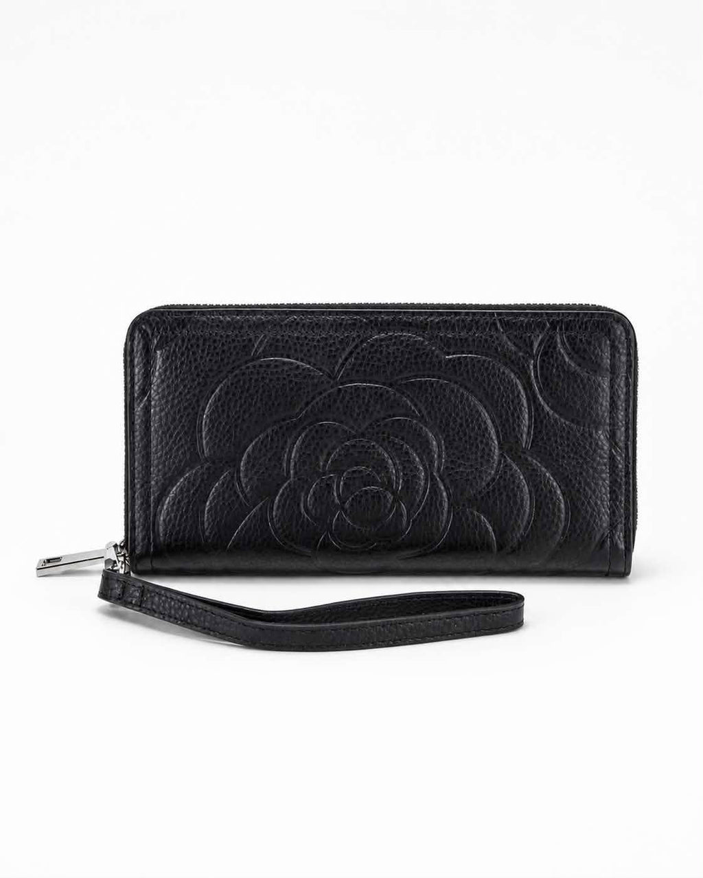 RAFAELLA ZIPAROUND RFID WALLET