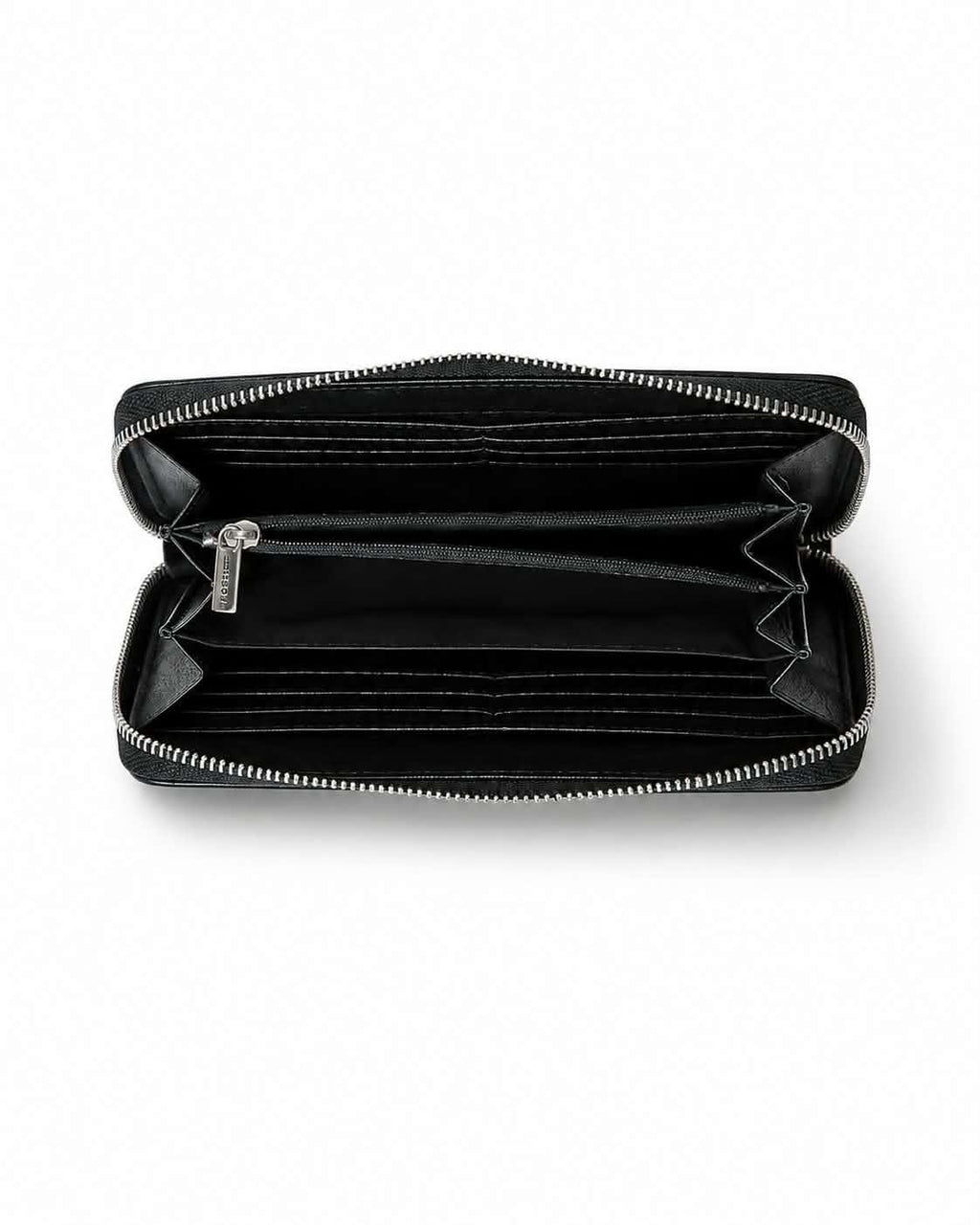 RAFAELLA ZIPAROUND RFID WALLET