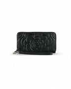 RAFAELLA ZIPAROUND RFID WALLET