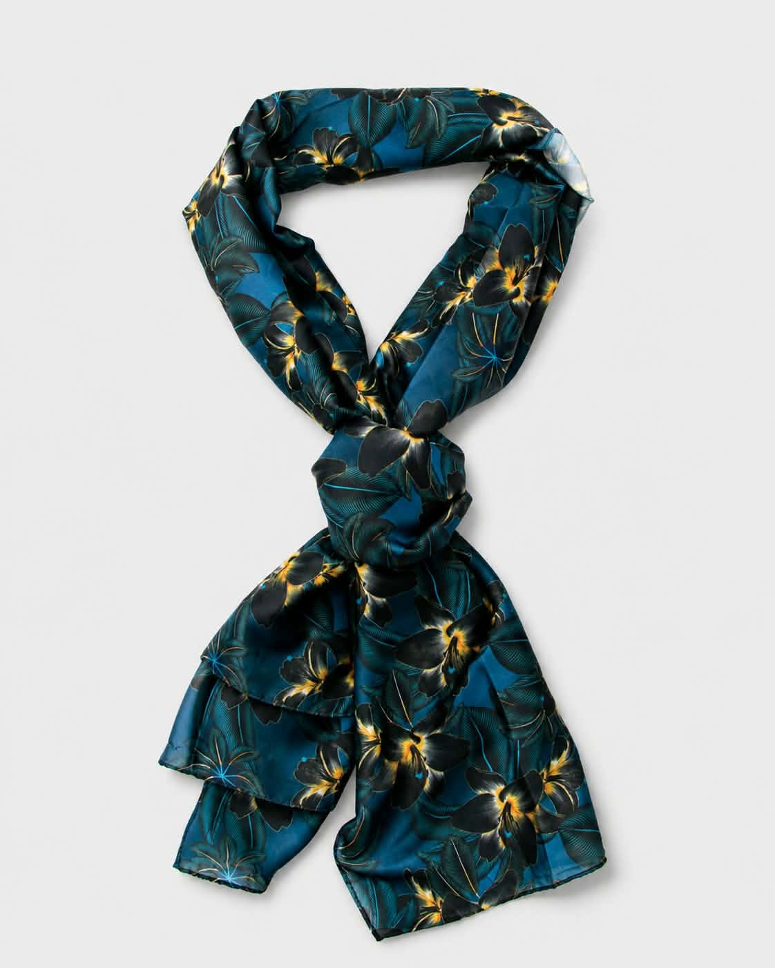 Gayle Scarf