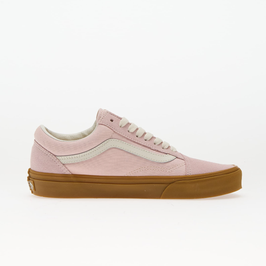 Vans Old Skool - Pink/Gum