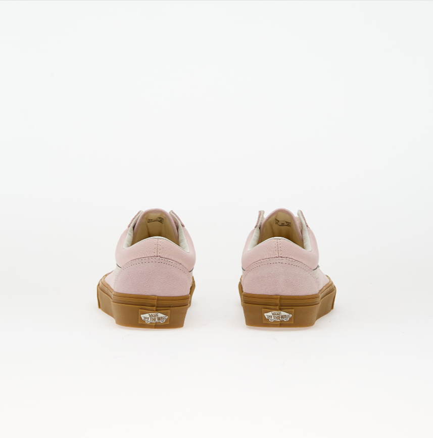 Vans Old Skool - Pink/Gum