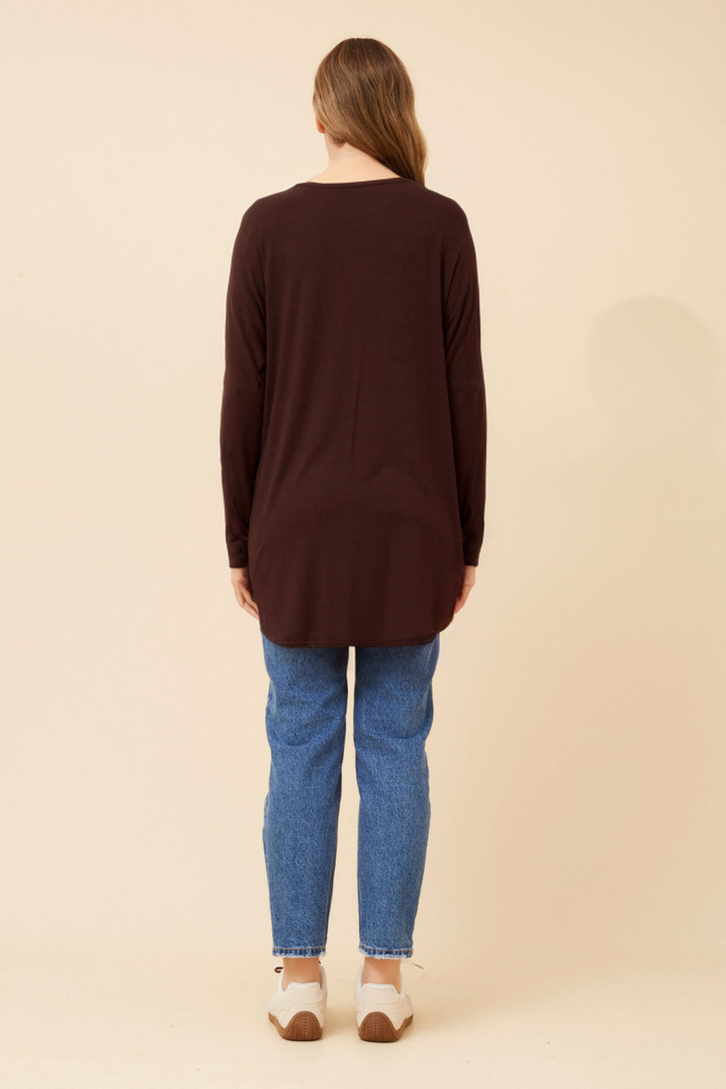 SKYE SOLID TOP