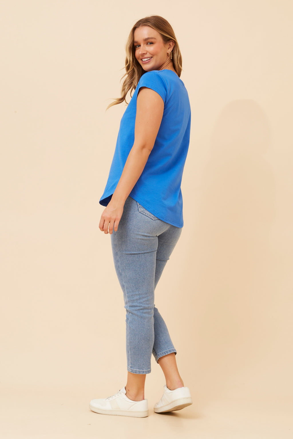 Coco Crystal T-Shirt