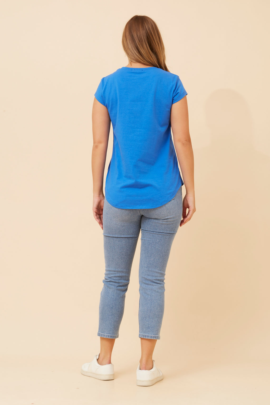 Coco Crystal T-Shirt