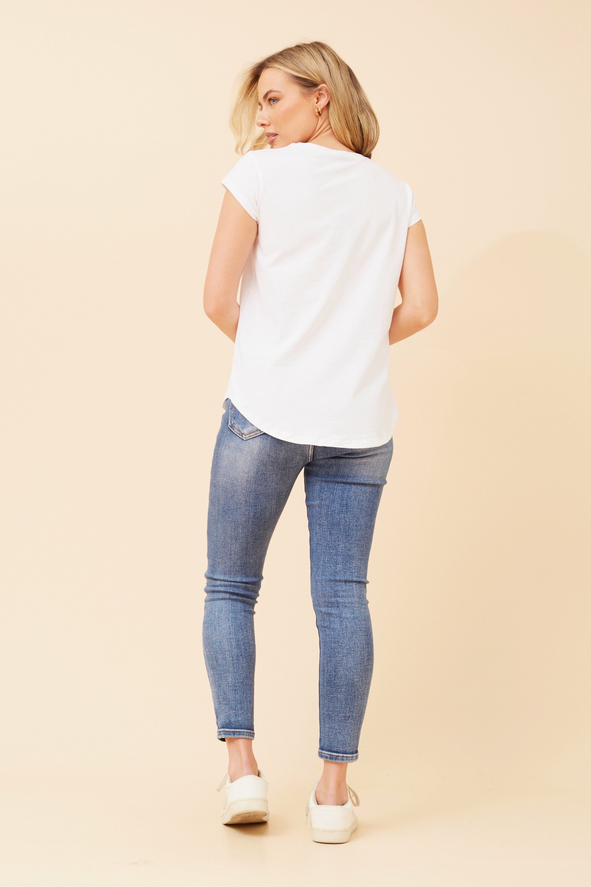 Coco Crystal T-Shirt